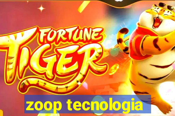 zoop tecnologia